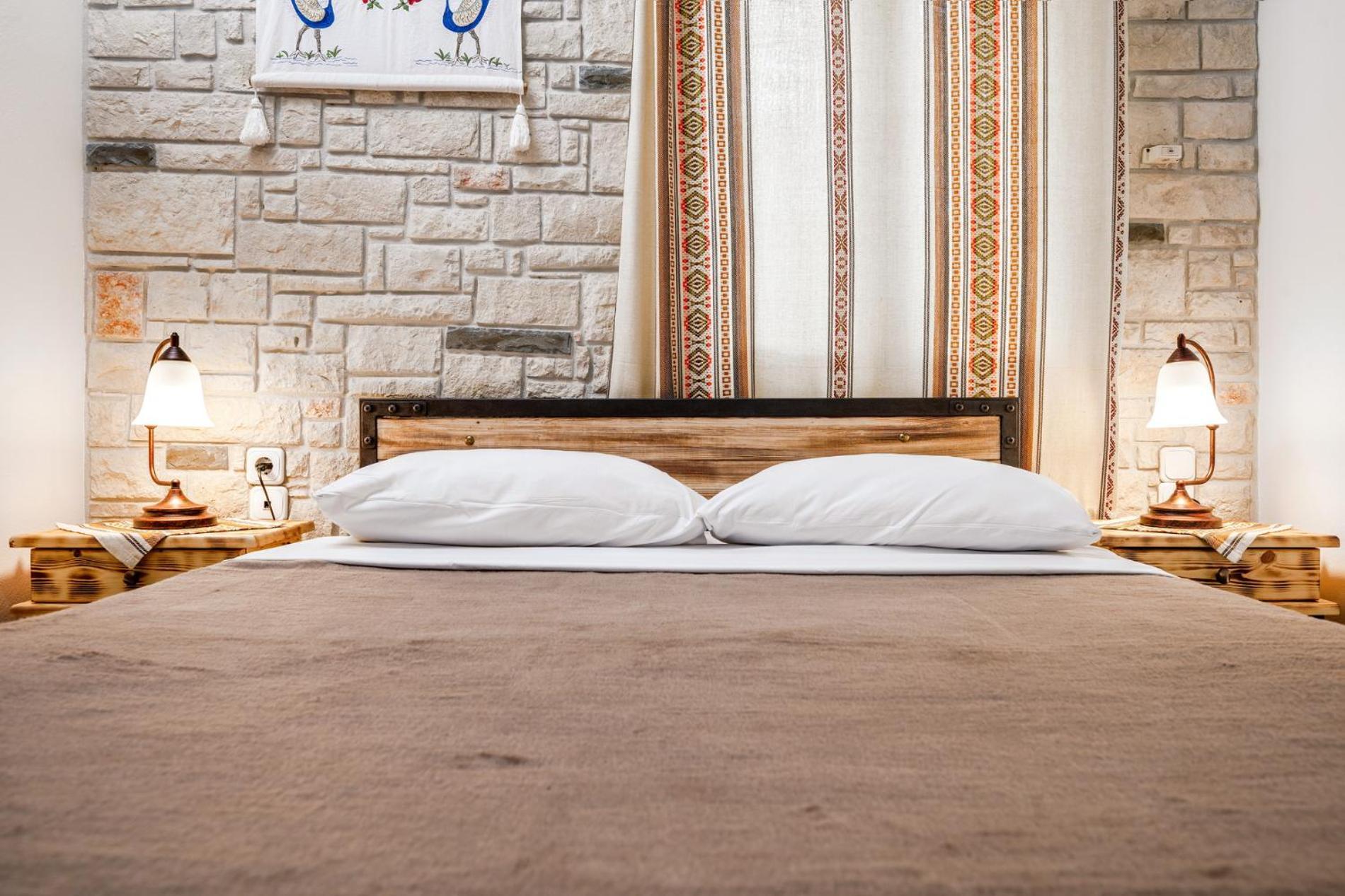 Cretan Villa Jerapetra Zewnętrze zdjęcie