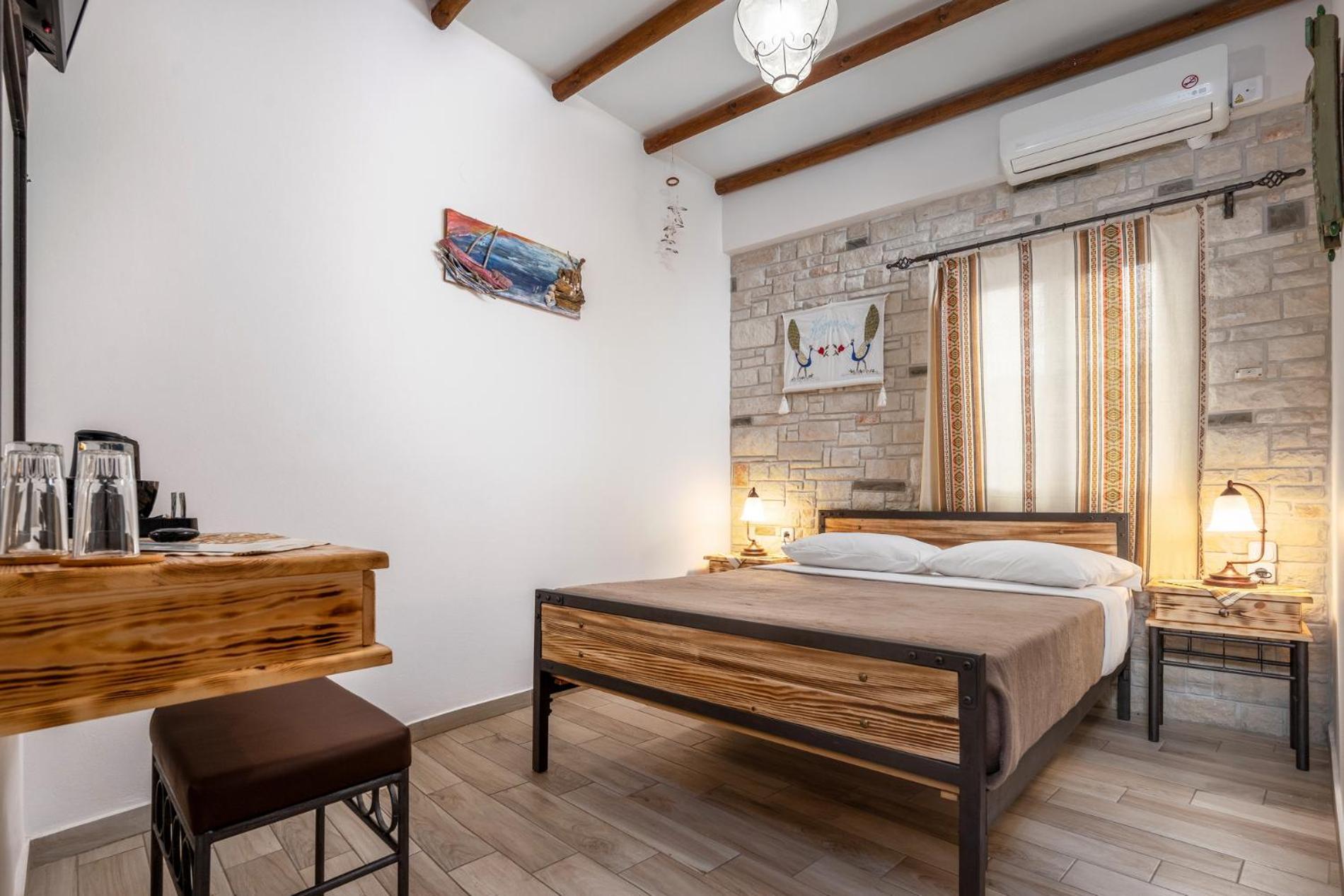 Cretan Villa Jerapetra Zewnętrze zdjęcie