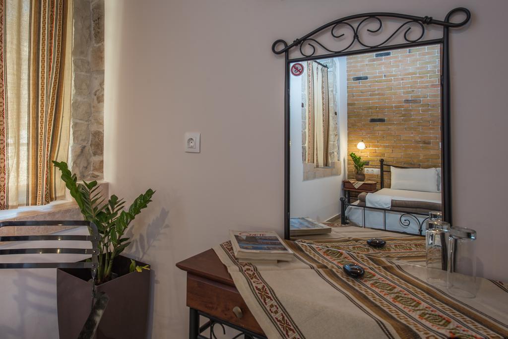 Cretan Villa Jerapetra Zewnętrze zdjęcie