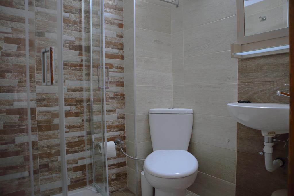 Cretan Villa Jerapetra Zewnętrze zdjęcie