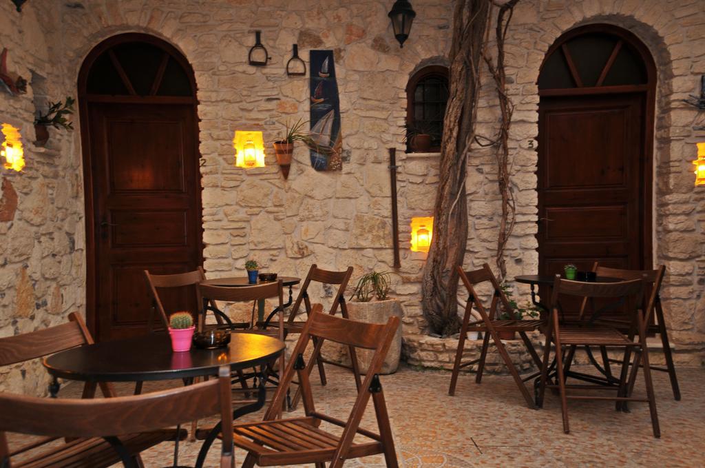 Cretan Villa Jerapetra Zewnętrze zdjęcie