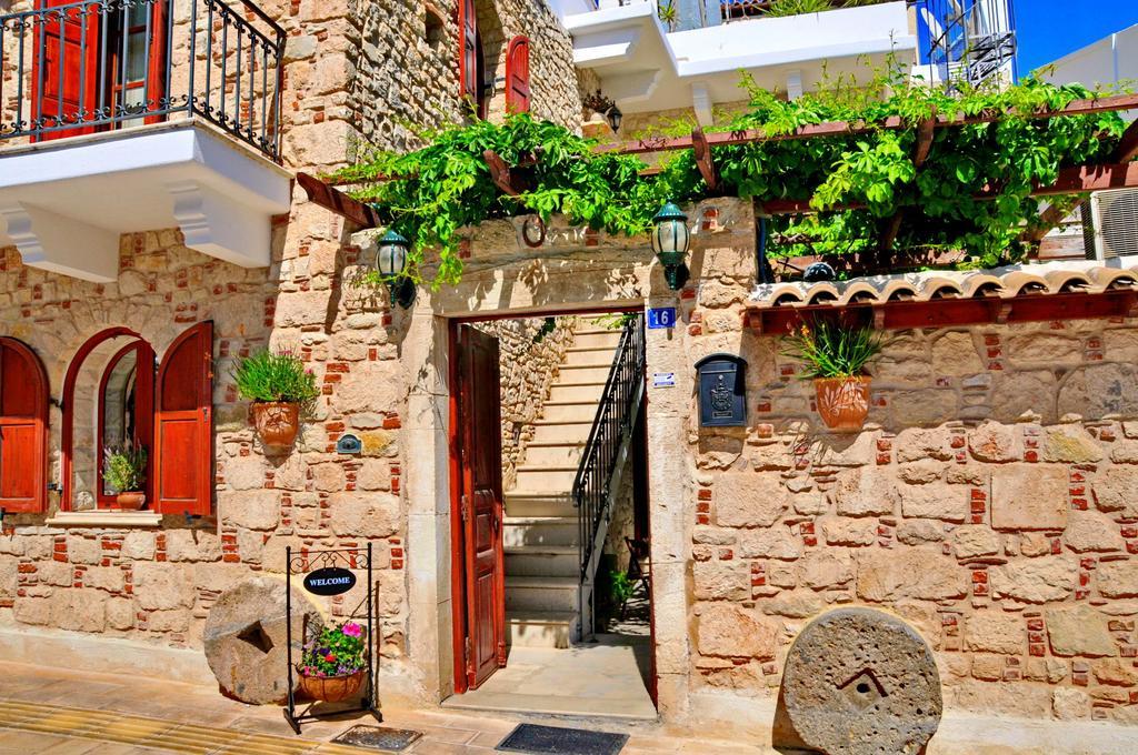Cretan Villa Jerapetra Zewnętrze zdjęcie
