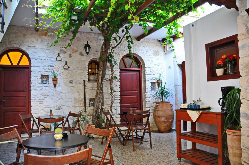 Cretan Villa Jerapetra Zewnętrze zdjęcie