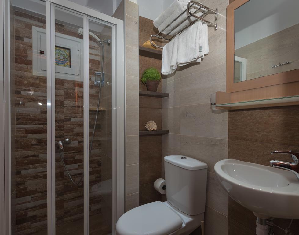 Cretan Villa Jerapetra Zewnętrze zdjęcie