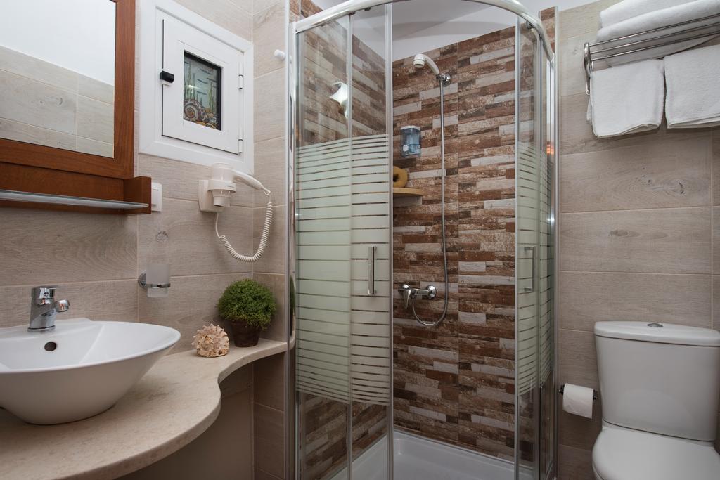 Cretan Villa Jerapetra Zewnętrze zdjęcie