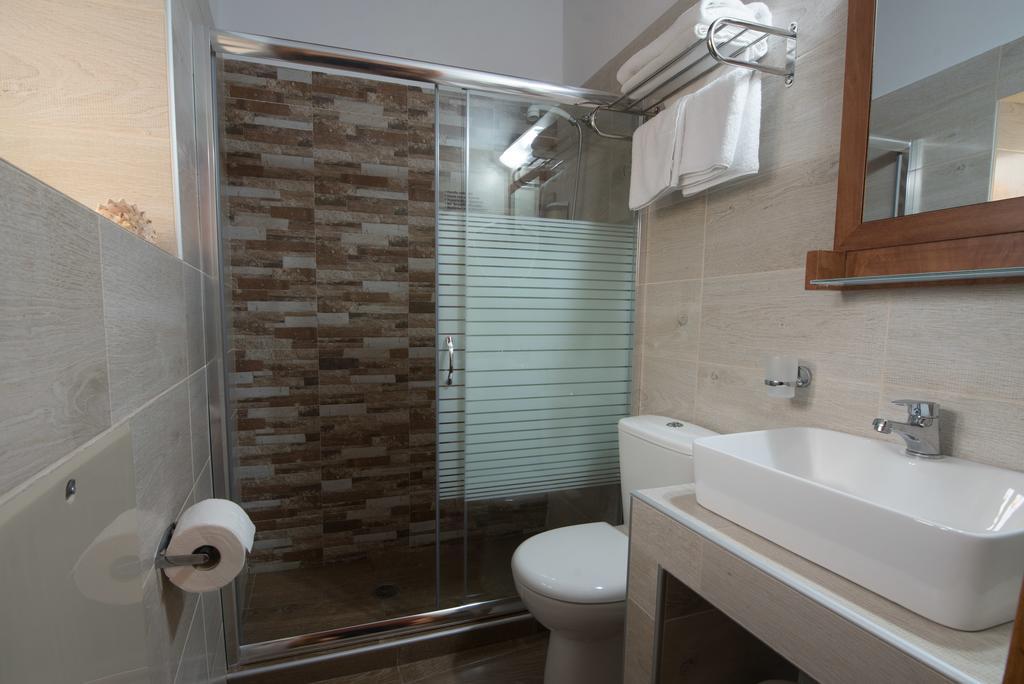 Cretan Villa Jerapetra Zewnętrze zdjęcie