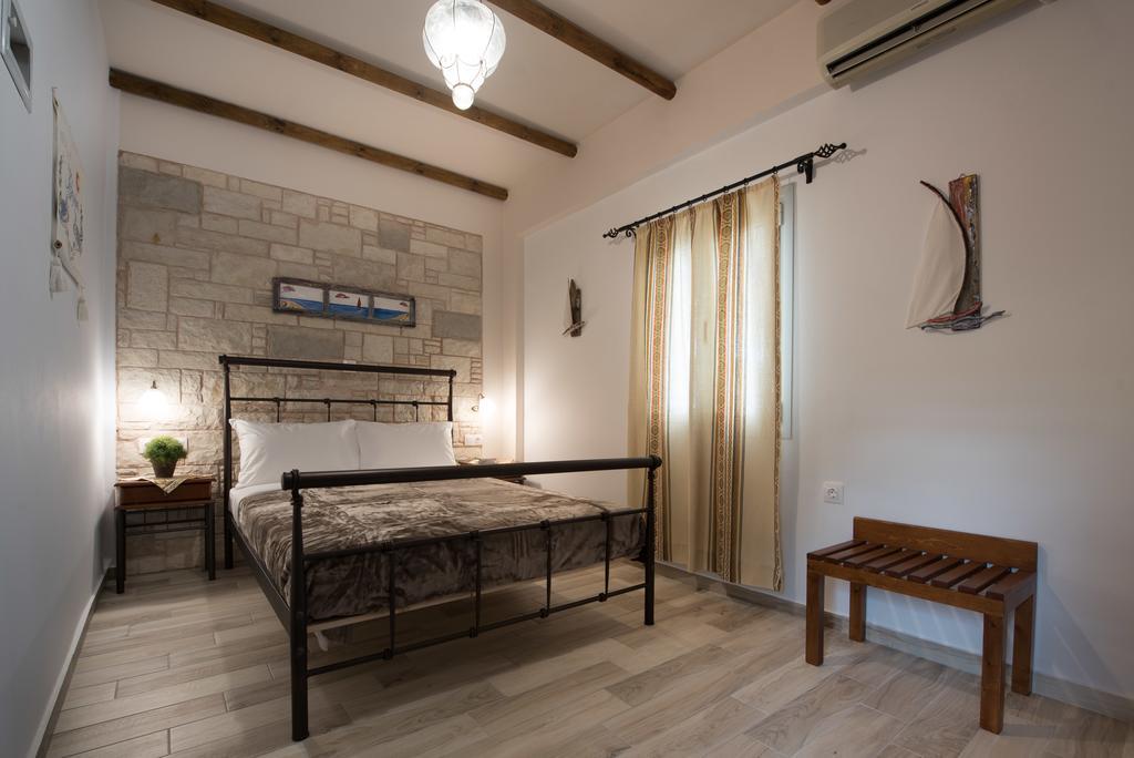 Cretan Villa Jerapetra Zewnętrze zdjęcie