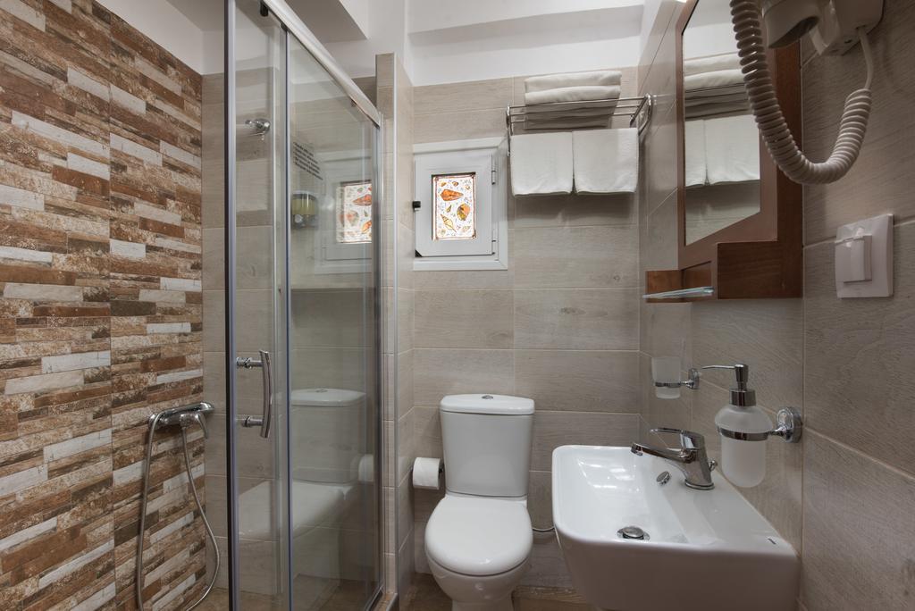 Cretan Villa Jerapetra Zewnętrze zdjęcie