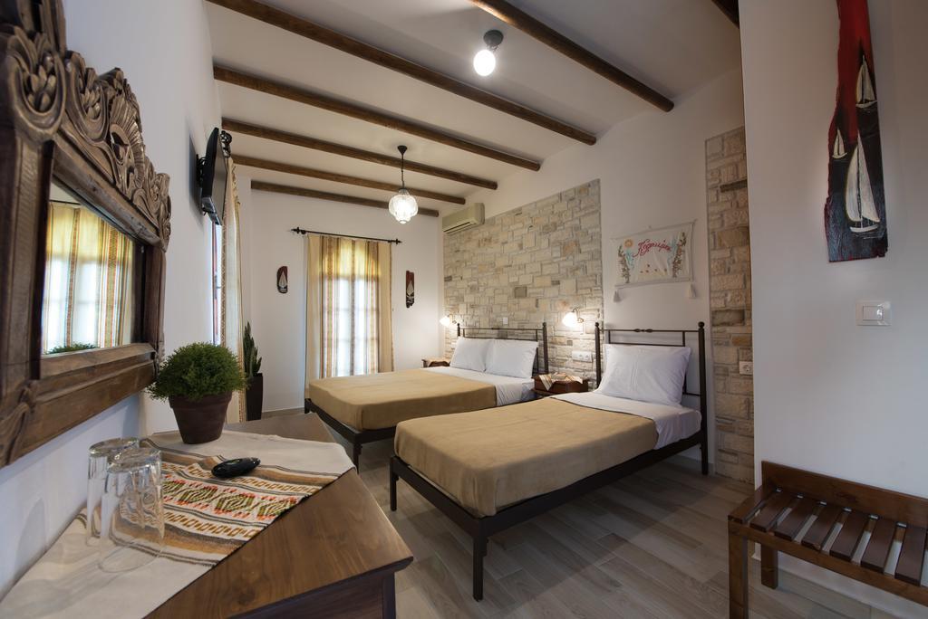 Cretan Villa Jerapetra Zewnętrze zdjęcie