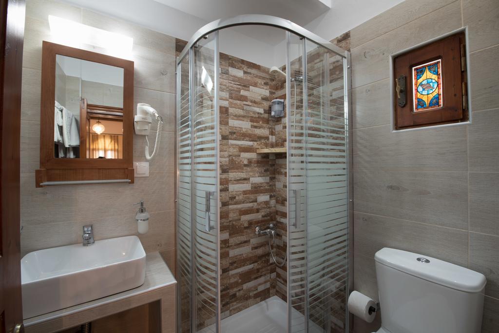 Cretan Villa Jerapetra Zewnętrze zdjęcie