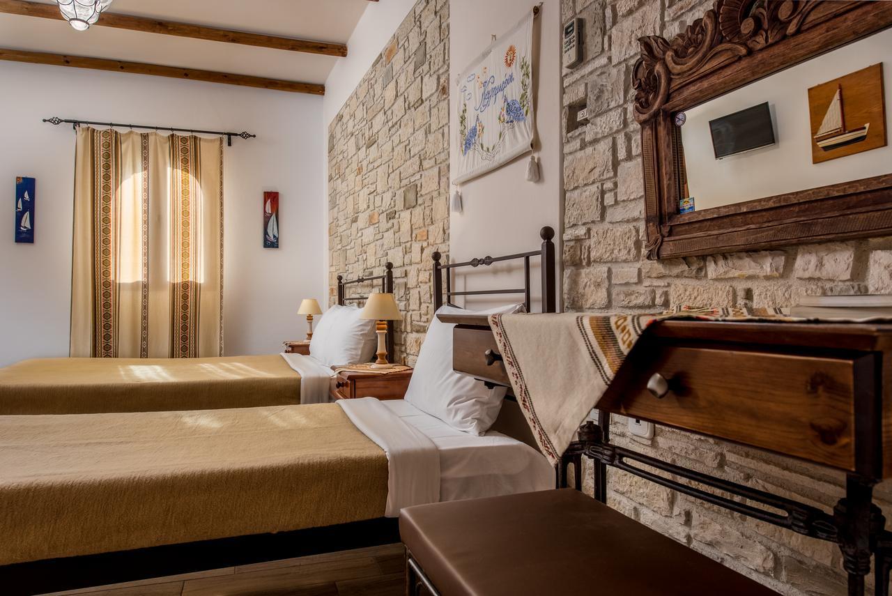 Cretan Villa Jerapetra Zewnętrze zdjęcie
