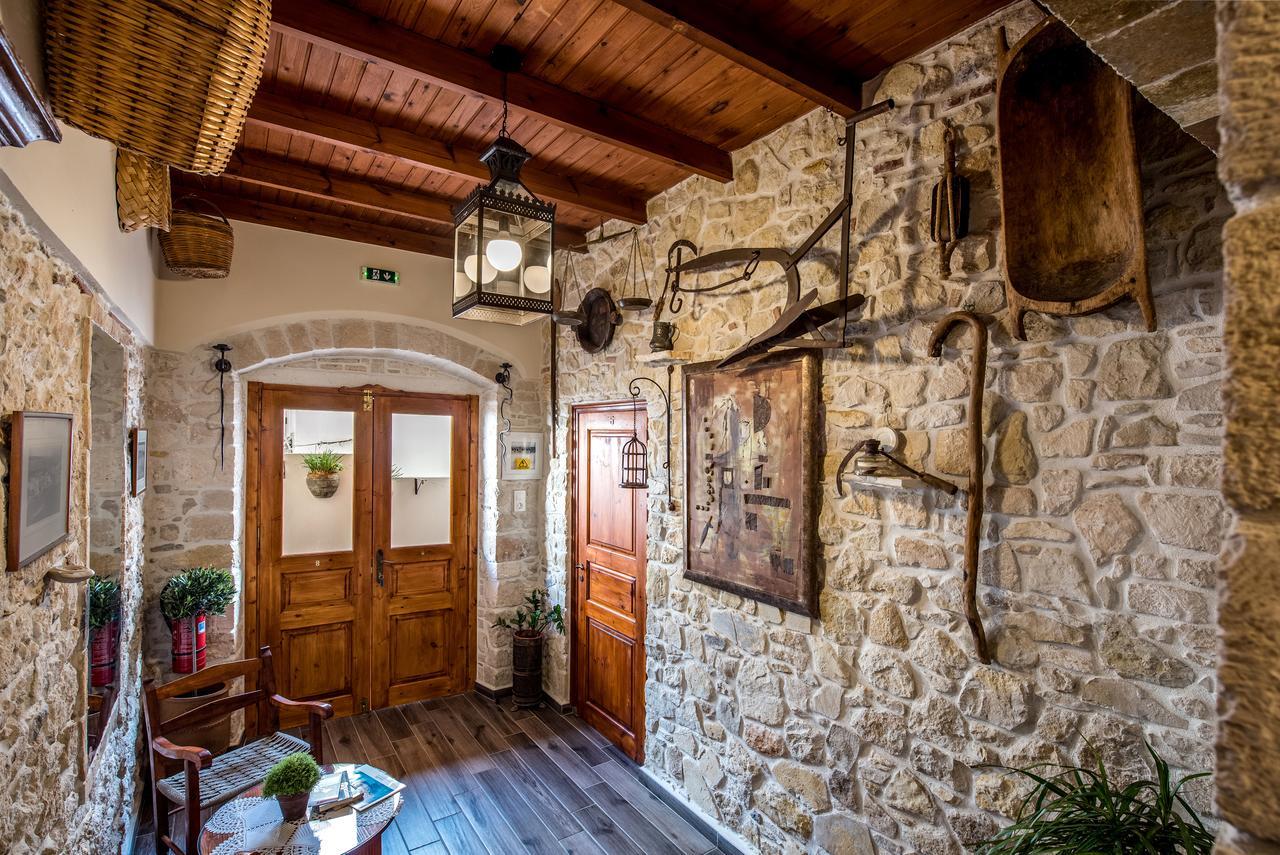 Cretan Villa Jerapetra Zewnętrze zdjęcie