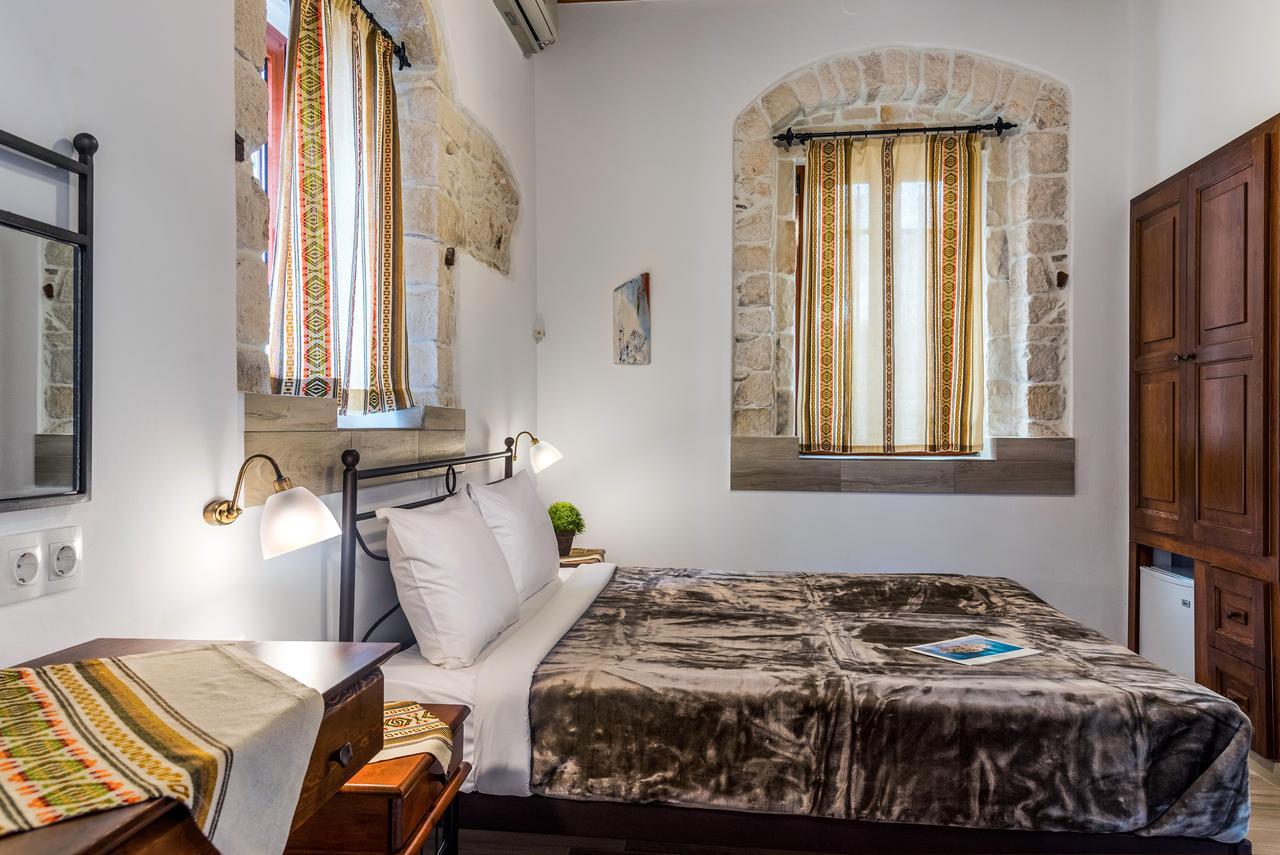 Cretan Villa Jerapetra Zewnętrze zdjęcie