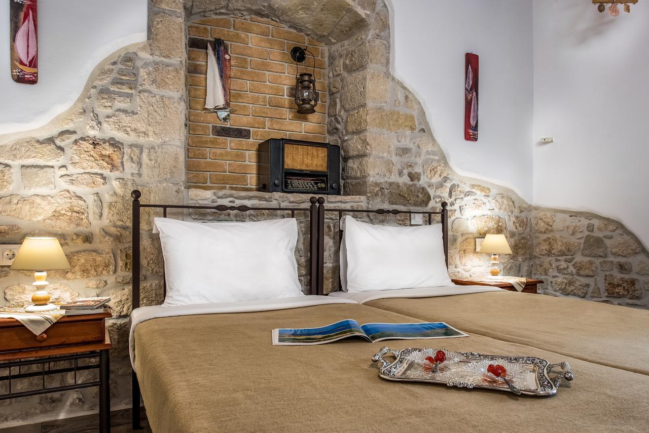 Cretan Villa Jerapetra Zewnętrze zdjęcie