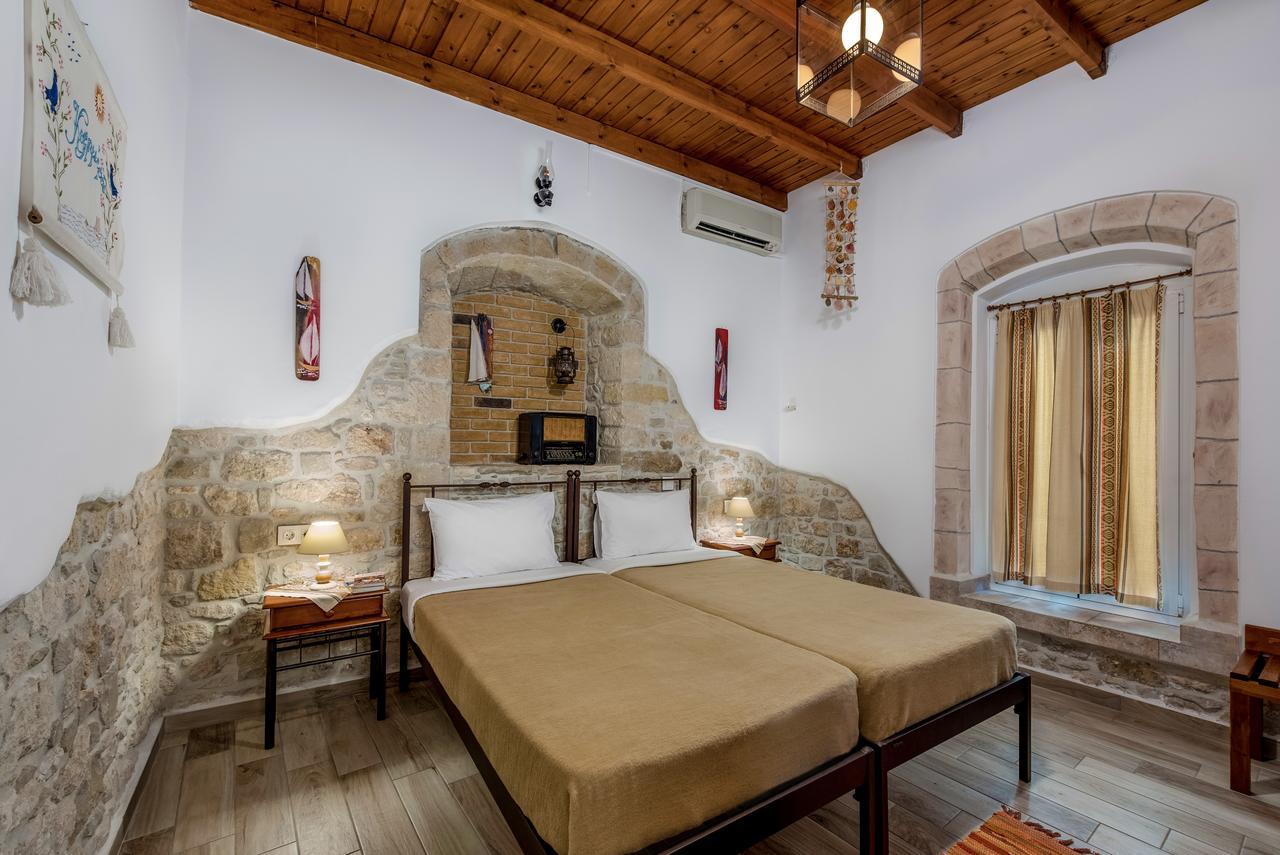 Cretan Villa Jerapetra Zewnętrze zdjęcie
