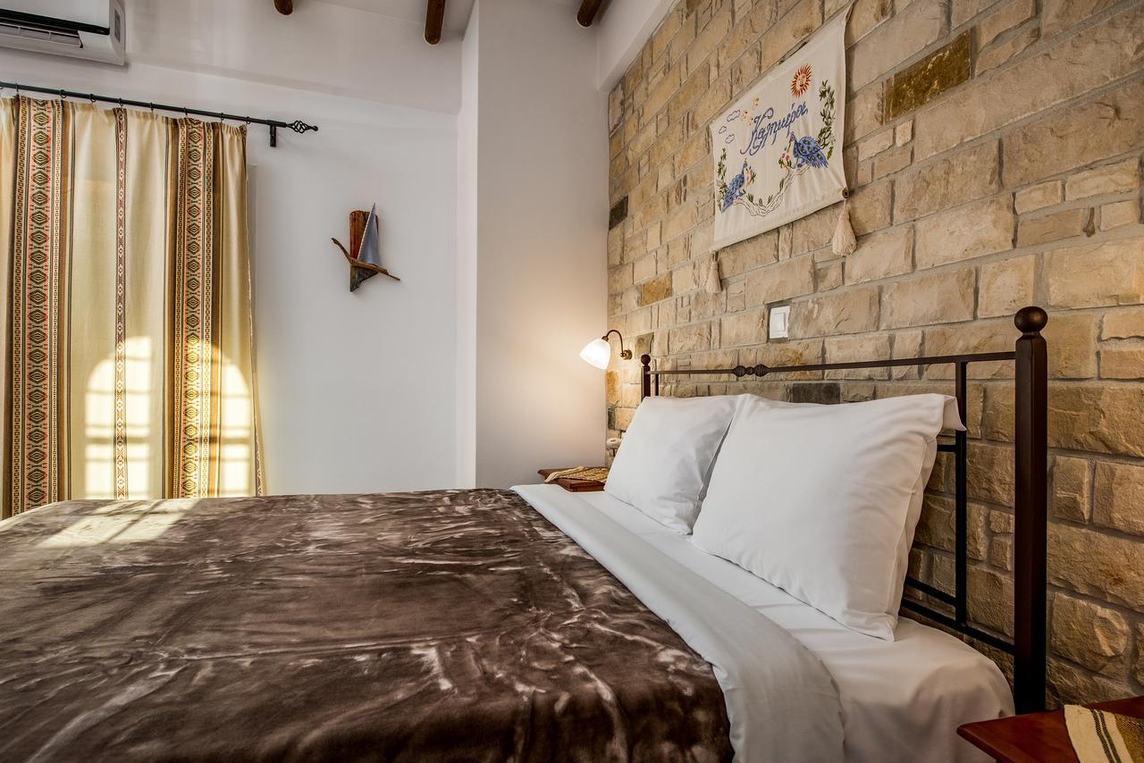 Cretan Villa Jerapetra Zewnętrze zdjęcie