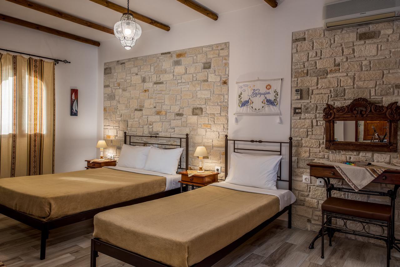 Cretan Villa Jerapetra Zewnętrze zdjęcie