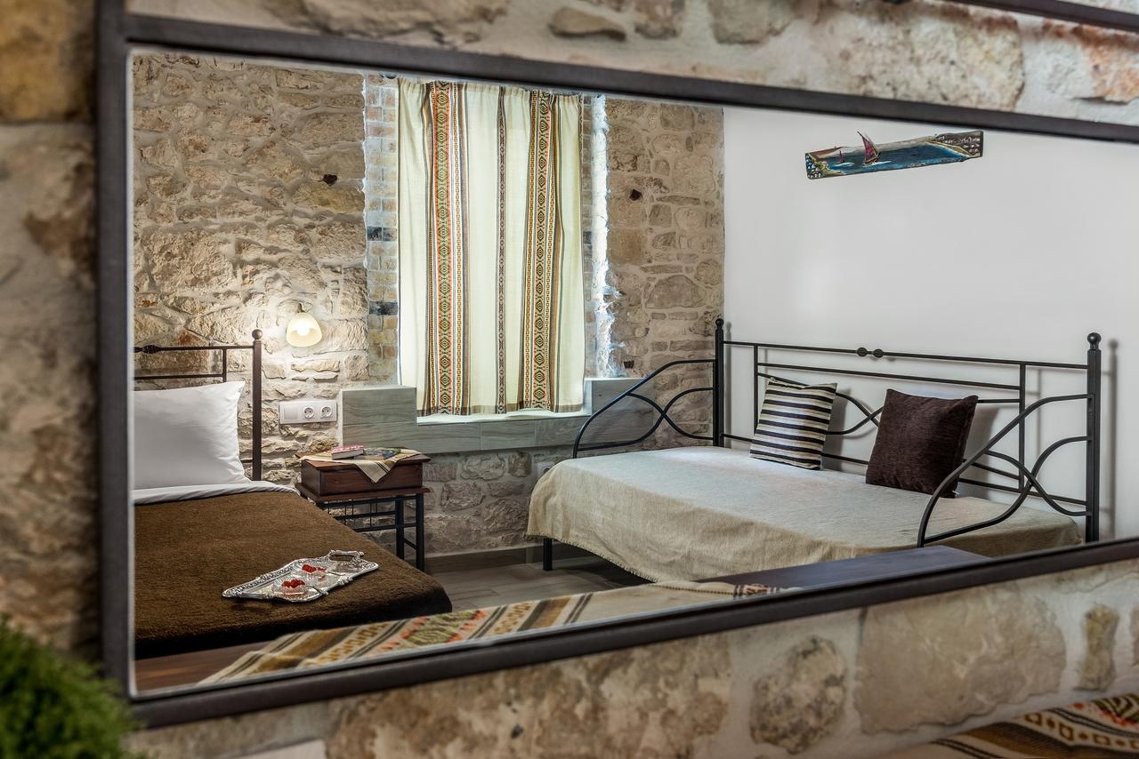 Cretan Villa Jerapetra Zewnętrze zdjęcie