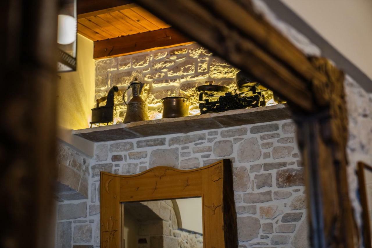 Cretan Villa Jerapetra Zewnętrze zdjęcie