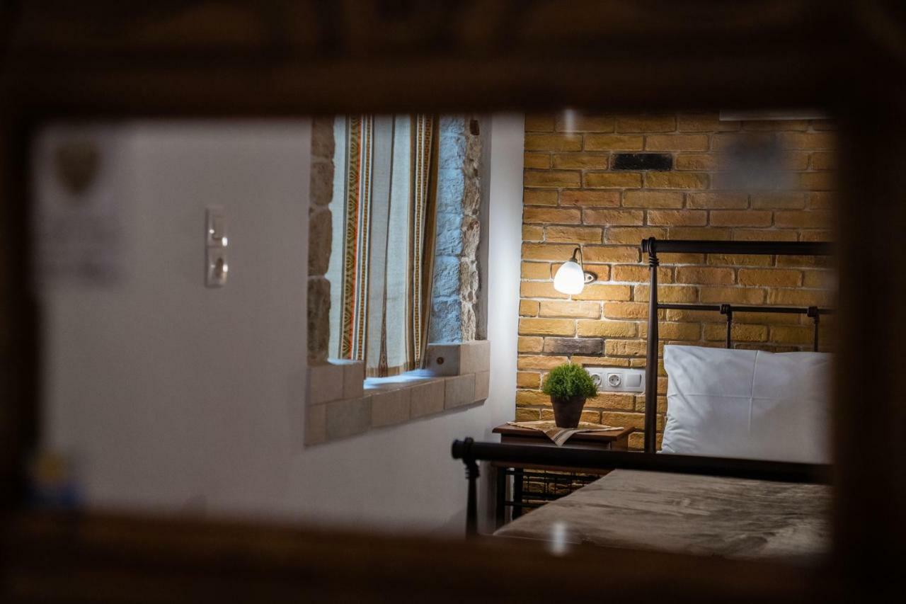 Cretan Villa Jerapetra Zewnętrze zdjęcie