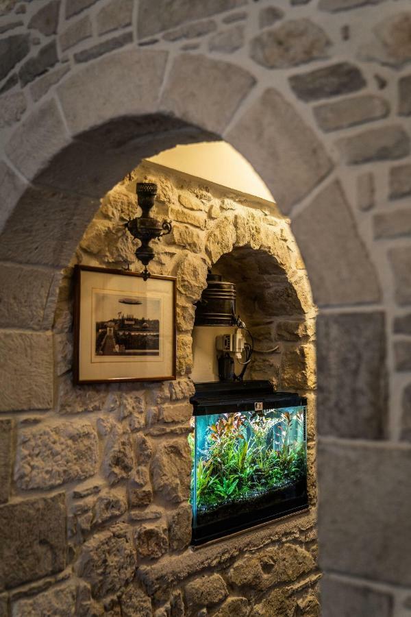 Cretan Villa Jerapetra Zewnętrze zdjęcie