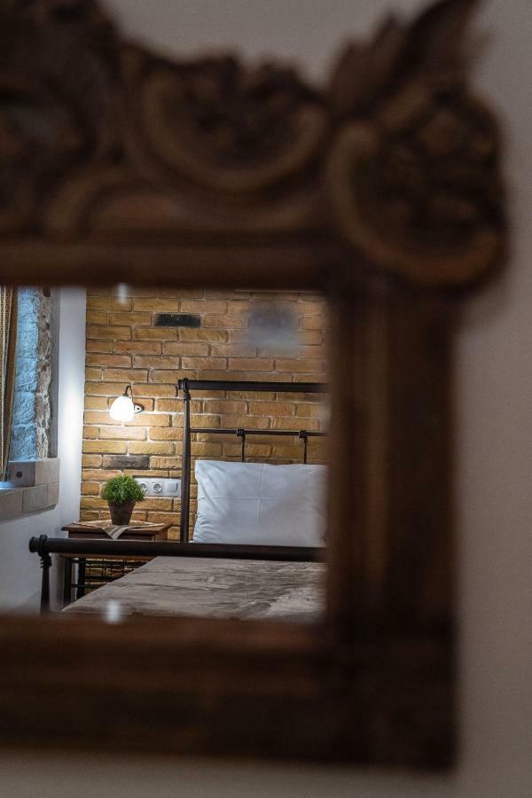 Cretan Villa Jerapetra Zewnętrze zdjęcie