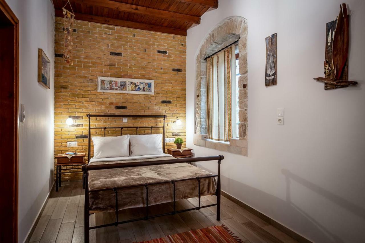 Cretan Villa Jerapetra Zewnętrze zdjęcie